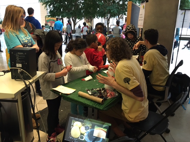 Darwin Day 2016 - 1