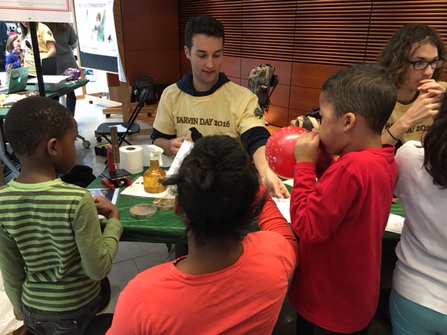 Darwin Day 2016 - 3